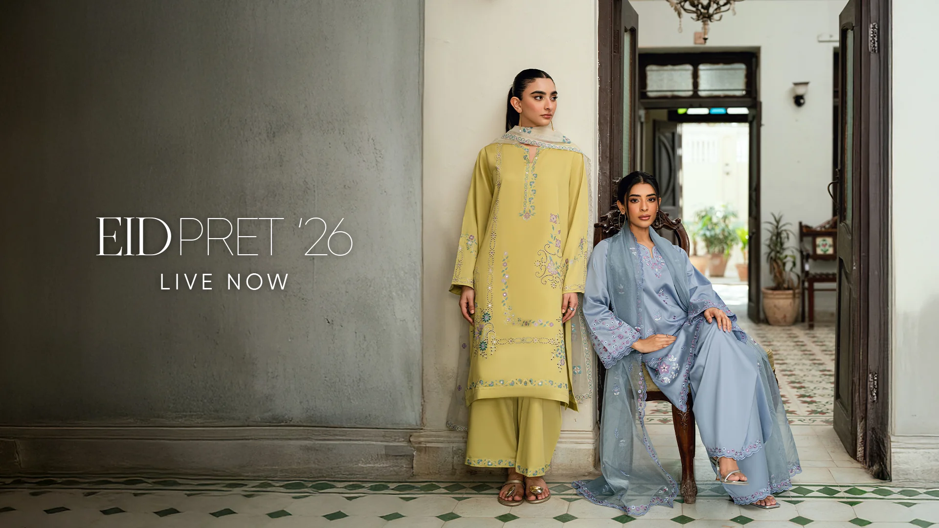 Welcome to Our Store